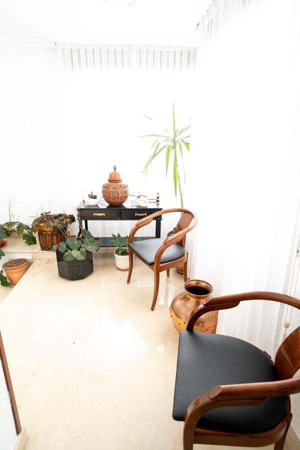 Isla Plana Hotel Isabel מראה חיצוני תמונה