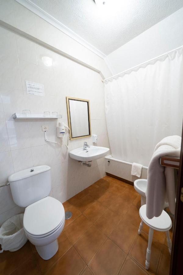 Isla Plana Hotel Isabel מראה חיצוני תמונה