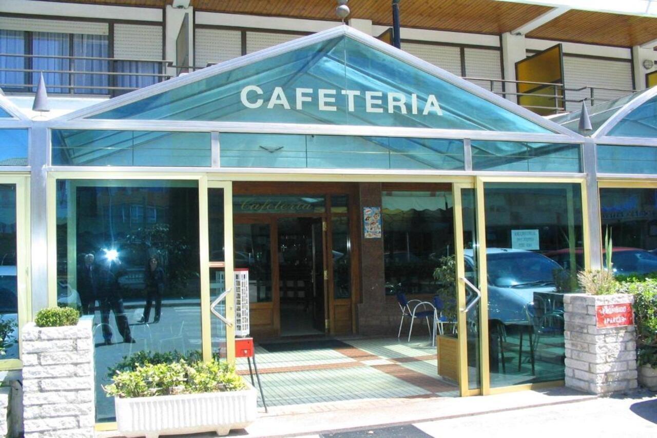 Isla Plana Hotel Isabel מראה חיצוני תמונה