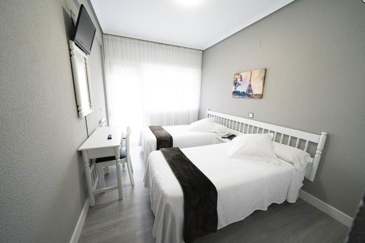 Isla Plana Hotel Isabel מראה חיצוני תמונה