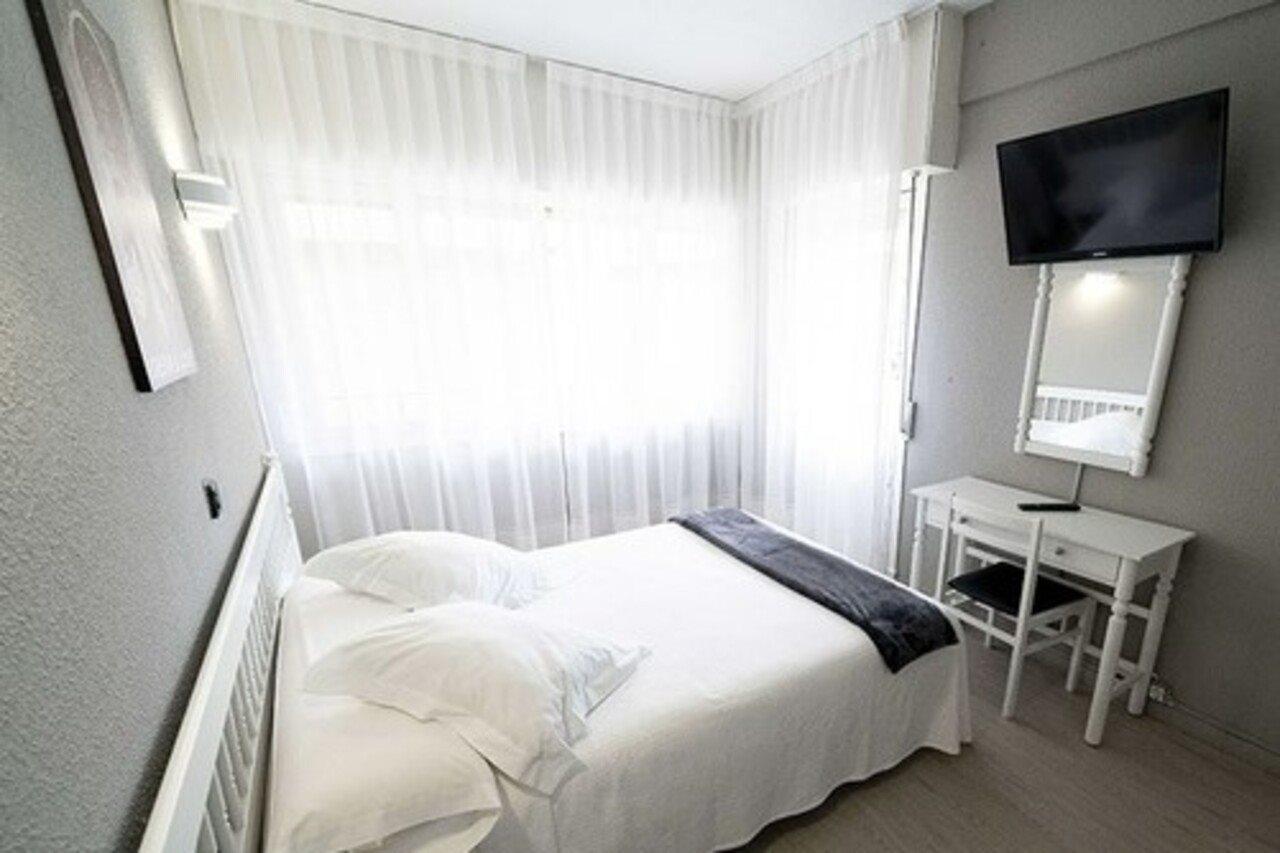 Isla Plana Hotel Isabel מראה חיצוני תמונה