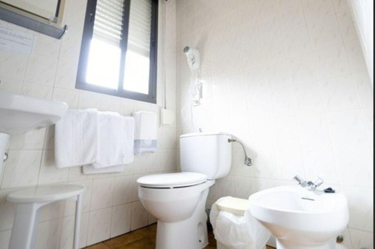 Isla Plana Hotel Isabel מראה חיצוני תמונה