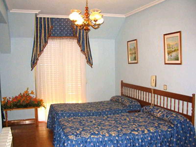 Isla Plana Hotel Isabel מראה חיצוני תמונה