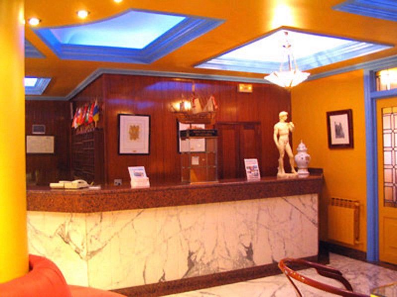 Isla Plana Hotel Isabel מראה חיצוני תמונה