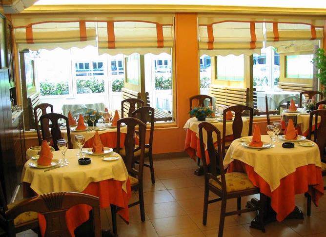 Isla Plana Hotel Isabel מראה חיצוני תמונה