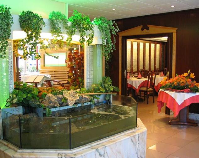 Isla Plana Hotel Isabel מראה חיצוני תמונה